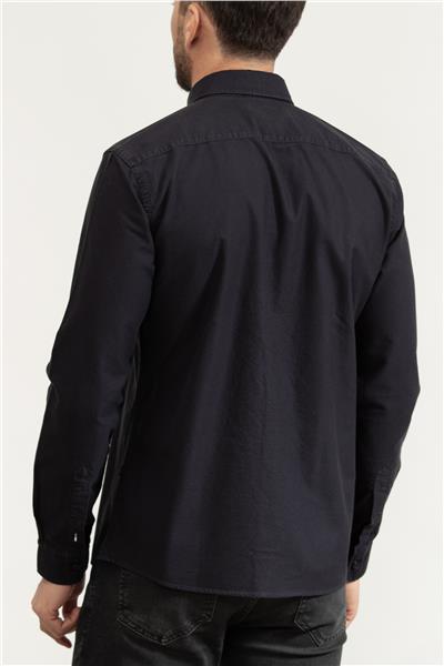 BOSS H-ROAN-BD-E-C Erkek Gömlek