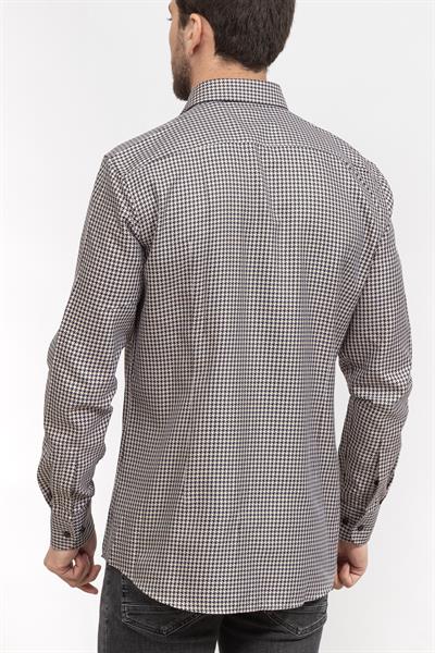 Boss Hank Erkek Gömlek