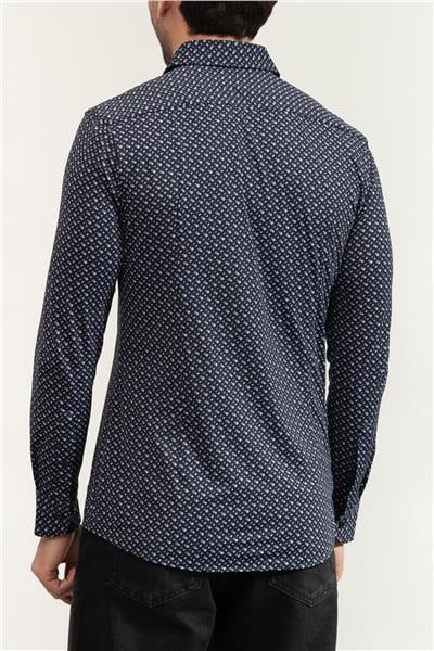 Boss Hank Erkek Gömlek