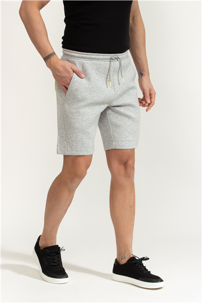 Boss Headlo Erkek Bermuda Şort