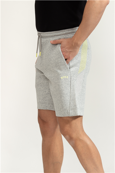 Boss Headlo Erkek Bermuda Şort