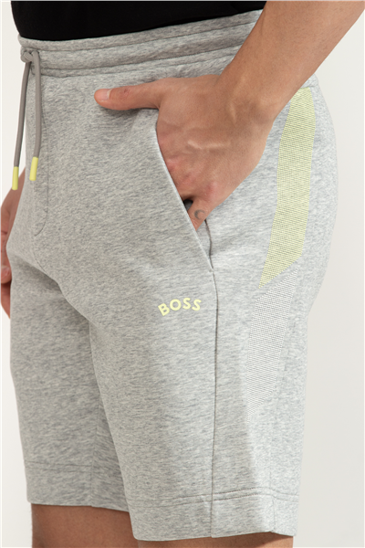 Boss Headlo Erkek Bermuda Şort