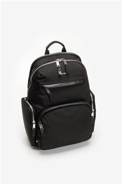 BOSS Highway_N_Backpack N Erkek Sırt Çantası