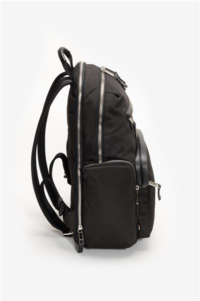 BOSS Highway_N_Backpack N Erkek Sırt Çantası