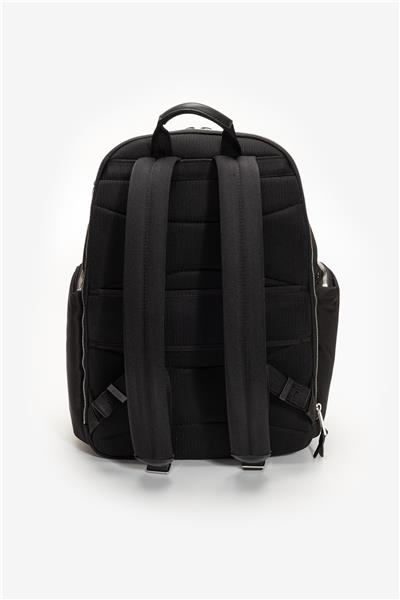 BOSS Highway_N_Backpack N Erkek Sırt Çantası