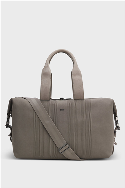 BOSS Holdall K Am Erkek Spor Çantası