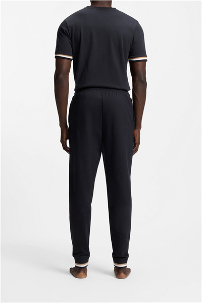 BOSS Iconic Pants Erkek Eşofman Altı