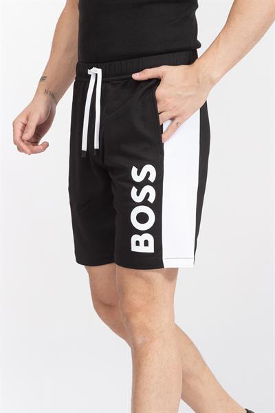 Boss Jacquard Erkek Pijama Altı