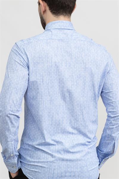 Boss Joe Erkek Gömlek