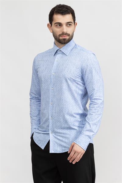 Boss Joe Erkek Gömlek