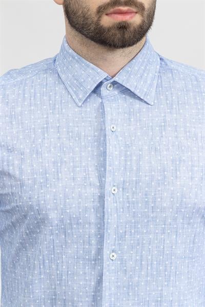 Boss Joe Erkek Gömlek