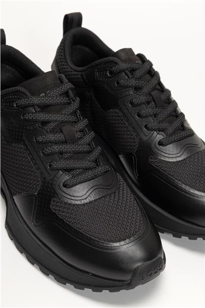 Boss Jonah Runn meth Erkek Sneaker