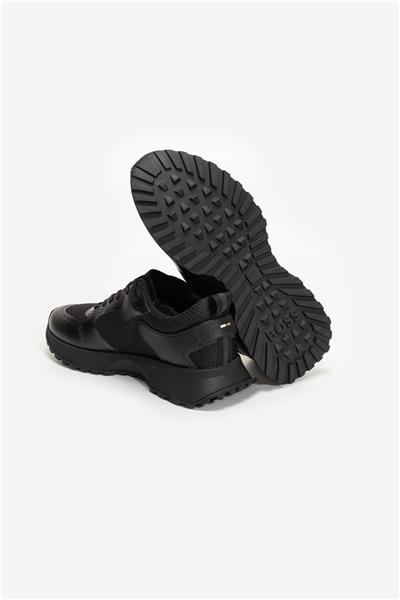 Boss Jonah Runn meth Erkek Sneaker