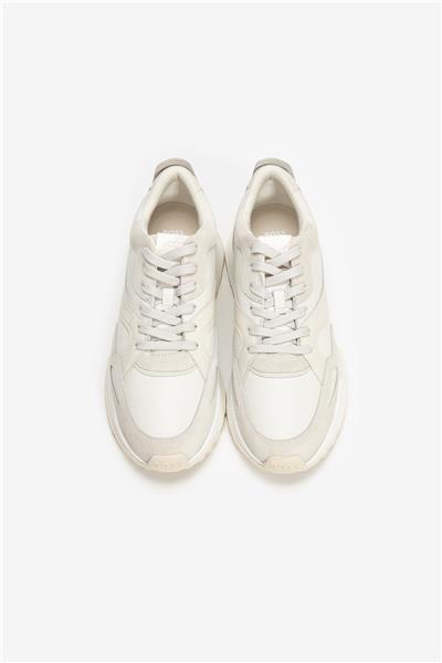 BOSS Jonah_Runn_sdltb Erkek Sneaker