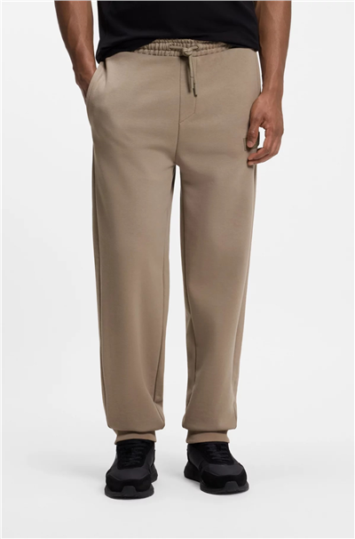 BOSS Jt Long Pants Erkek Eşofman Altı Yeşil