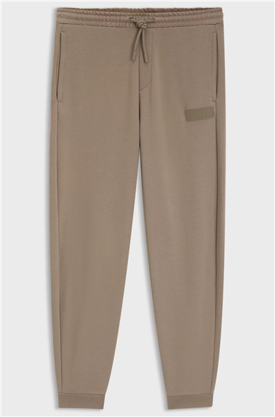 BOSS Jt Long Pants Erkek Eşofman Altı Yeşil