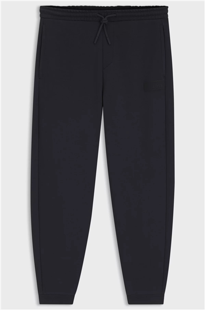 BOSS Jt Long Pants Erkek Eşofman Altı Mavi