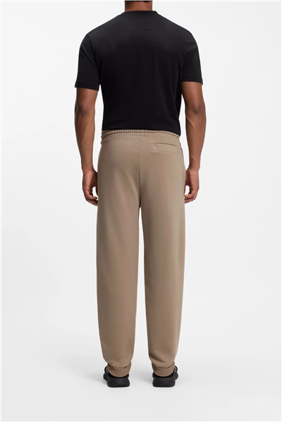 BOSS Jt Long Pants Erkek Eşofman Altı Yeşil