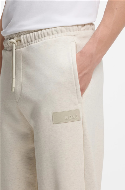 BOSS Jt Long Pants Erkek Eşofman Altı