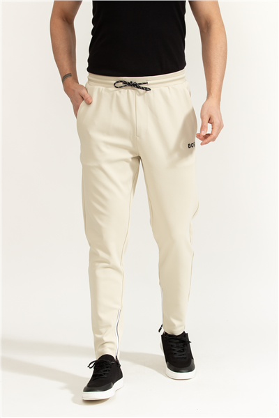 BOSS Jt Toc Spin Long Erkek Eşofman Altı