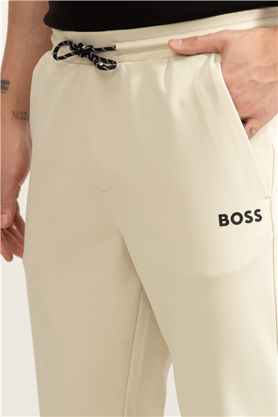 BOSS Jt Toc Spin Long Erkek Eşofman Altı