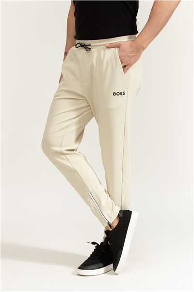 BOSS Jt Toc Spin Long Erkek Eşofman Altı