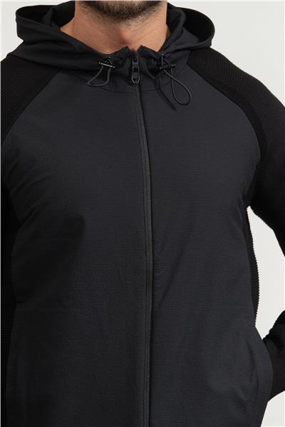 BOSS K_Urban Commuter HY Erkek Mont