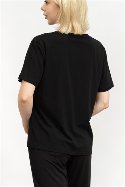 Boss Kadın Pijama Üstü