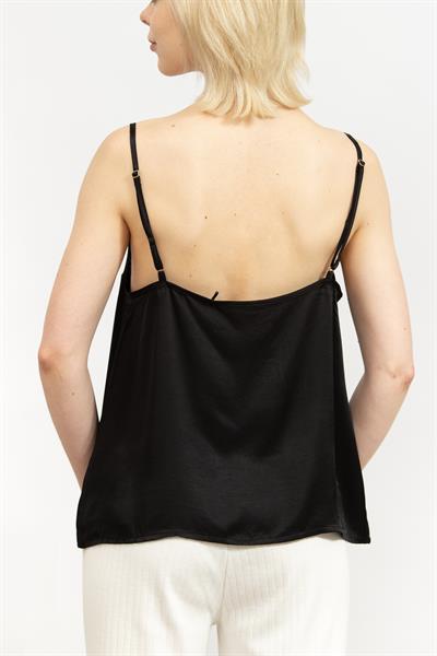 Boss Kadın Pijama Üstü