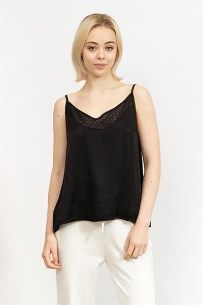 Boss Kadın Pijama Üstü