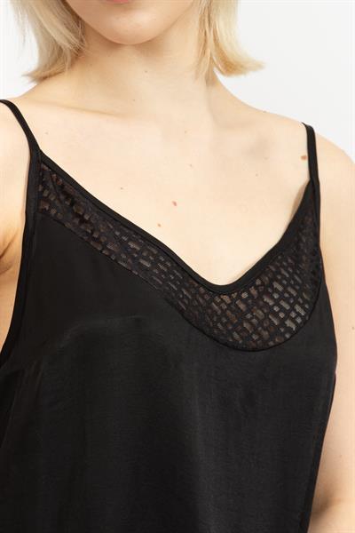 Boss Kadın Pijama Üstü