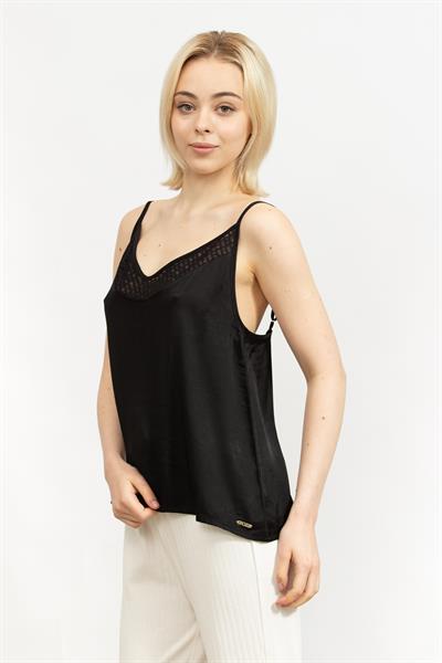 Boss Kadın Pijama Üstü