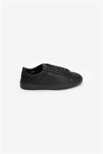 BOSS Kieran Tenn Altnymns Erkek Sneaker