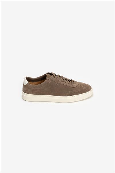 BOSS Kieran_Tenn_sdoxf Erkek Sneaker