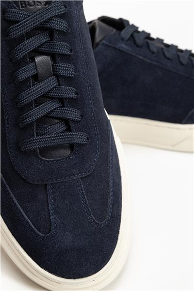 BOSS Kieran_Tenn_sdoxf Erkek Sneaker