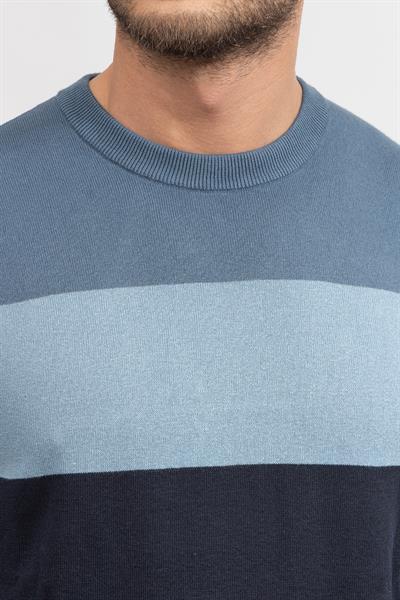 Boss Laccus Erkek Triko