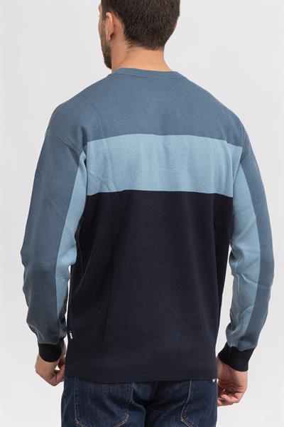 Boss Laccus Erkek Triko