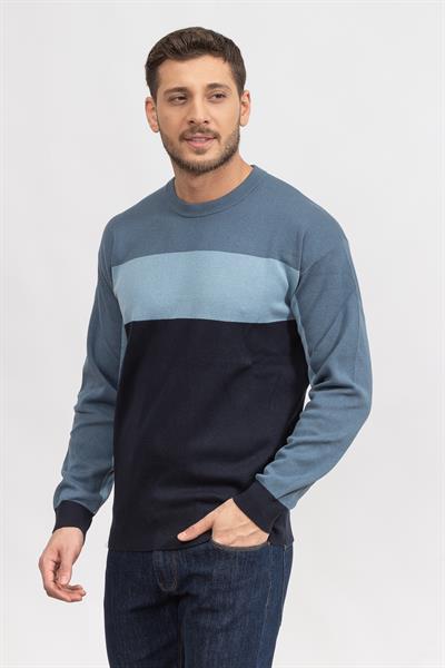 Boss Laccus Erkek Triko