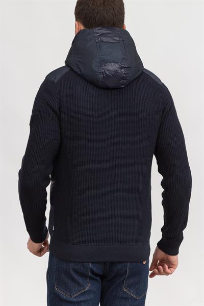 Boss Laguno Erkek Hırka