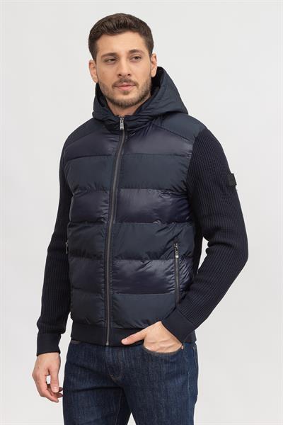 Boss Laguno Erkek Hırka