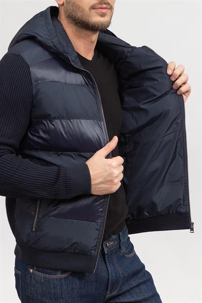 Boss Laguno Erkek Hırka