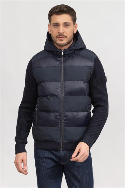 Boss Laguno Erkek Hırka