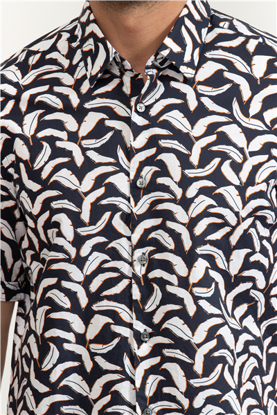 Boss Luka Erkek Gömlek