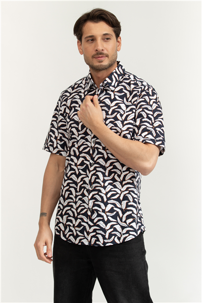 Boss Luka Erkek Gömlek