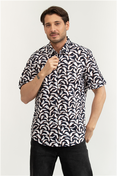 Boss Luka Erkek Gömlek