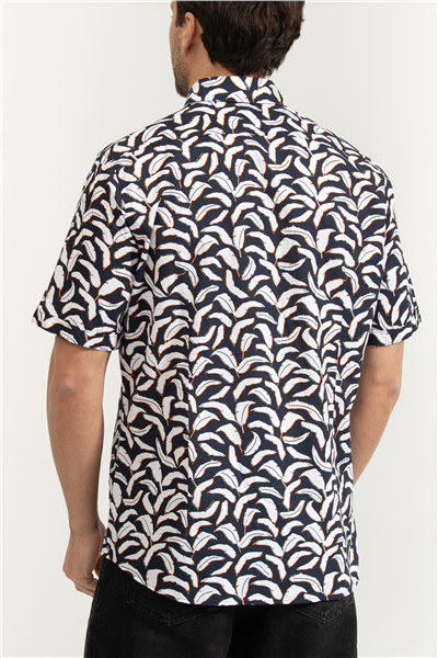 Boss Luka Erkek Gömlek