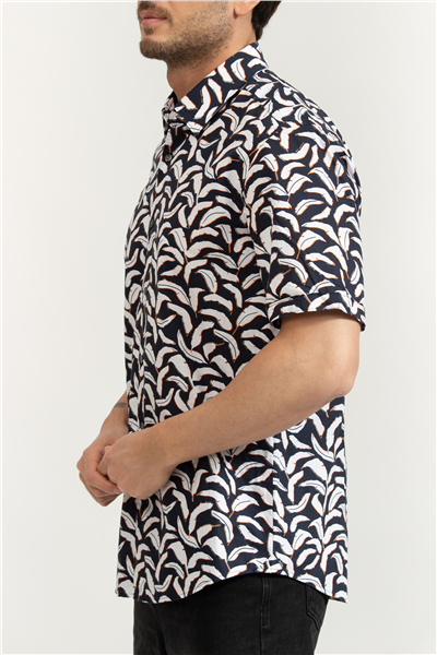 Boss Luka Erkek Gömlek