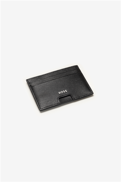 BOSS Luminary Card Holder Erkek Kartlık