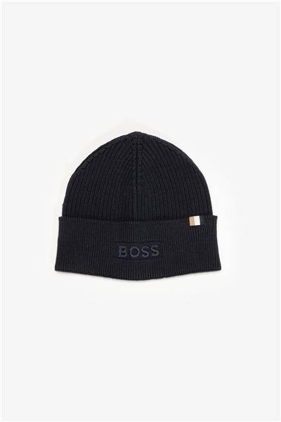 Boss Magico R Hat Erkek Bere