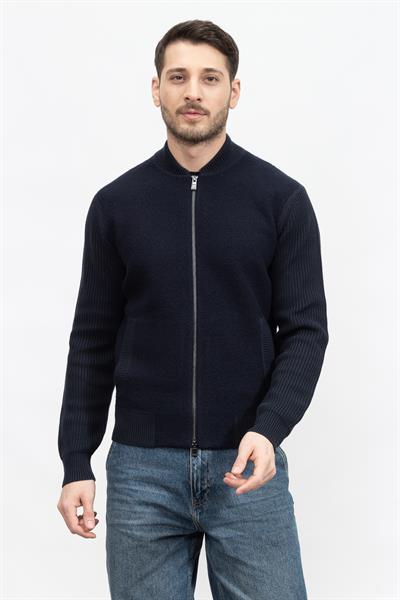 Boss Meraviglio Erkek Hırka